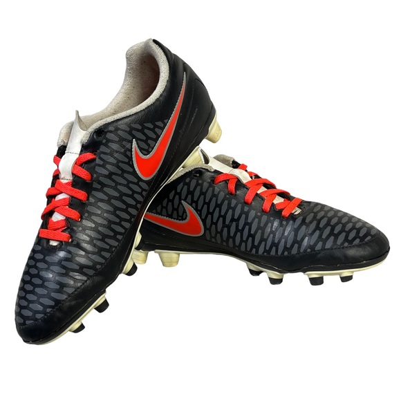 Nike Magista Orden FG Womens Size 8 Soccer Cleats 658569-061 - Picture 3 of 11